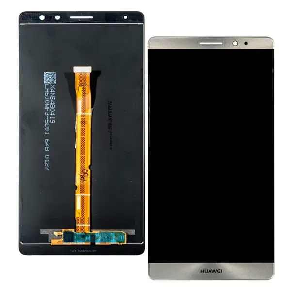 تاچ و ال سی دی گوشی موبایل Huawei Mate 8 TOUCH & LCD for Huawei Mate 8 Cell Phone come gold tauch - 2