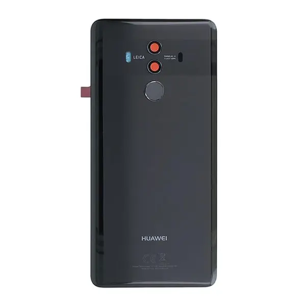درب پشت گوشی هواوی Huawei Mate 10 pro - 2