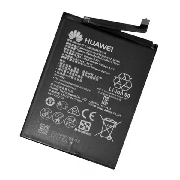 باتری گوشی هواوی میت Huawei Mate 10 Huawei Mate 10 Battery - 3