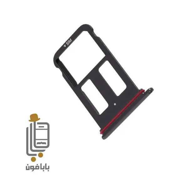 خشاب سیمکارت Huawei Mate 10 Pro SIM TRAY MATE 10 PRO - 5