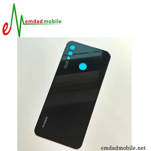 درب پشت هوآوی Huawei Nova 3i Back Door Back Cover Huawei Nova 3I , P SMART plus , Blue