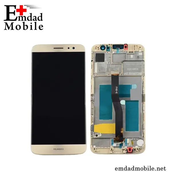 تاچ و ال سی دی هواوی HUAWEI NOVA PLUS LCD Huawei Nova Plus White Touch - 2