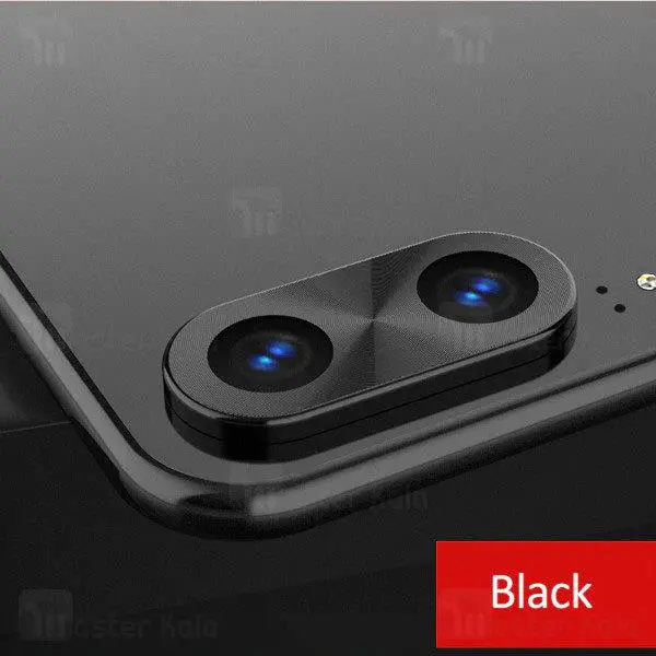 گلس لنز Huawei nova3e/ P20 lite محافظ کامل لنز دوربین گوشی Glass Film Lens Protector for Huawei Nova 3E - 2