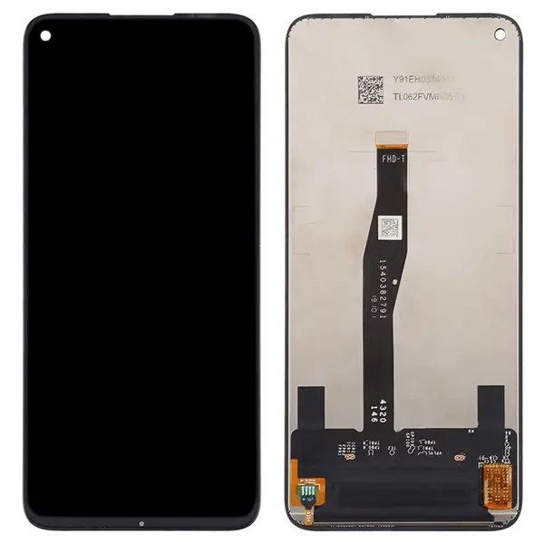 تاچ و ال سی دی Huawei nova 5T - 3