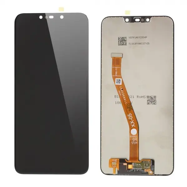 تاچ و ال سی دی گوشی هواوی Huawei nova 3i - 2