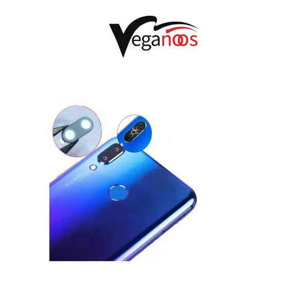 شیشه دوربین هوآوی Huawei Nova 3i - 5