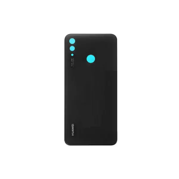 درب پشت هوآوی Huawei Nova 3i Back Door Back Cover Huawei Nova 3I , P SMART plus , Blue
