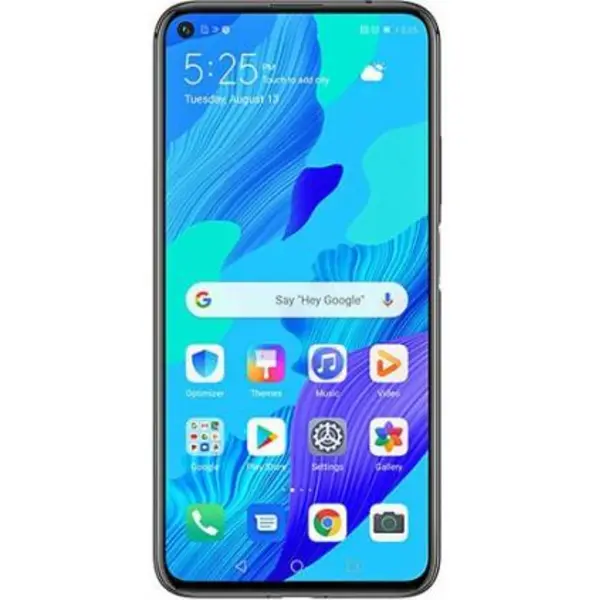 تاچ و ال سی دی Huawei nova 5T - 5