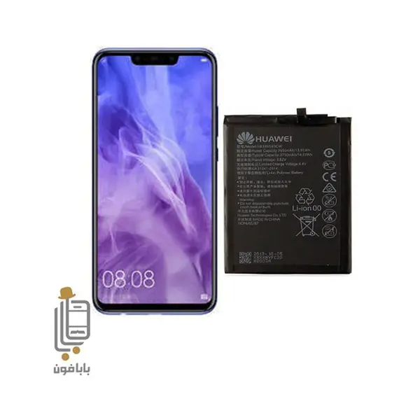 باتری گوشی هواوی Huawei Nova 3i - 3
