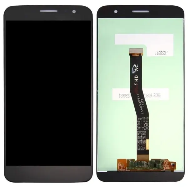 تاچ و ال سی دی هواوی HUAWEI NOVA PLUS LCD Huawei Nova Plus White Touch - 3
