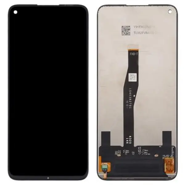 تاچ و ال سی دی Huawei nova 5T - 2