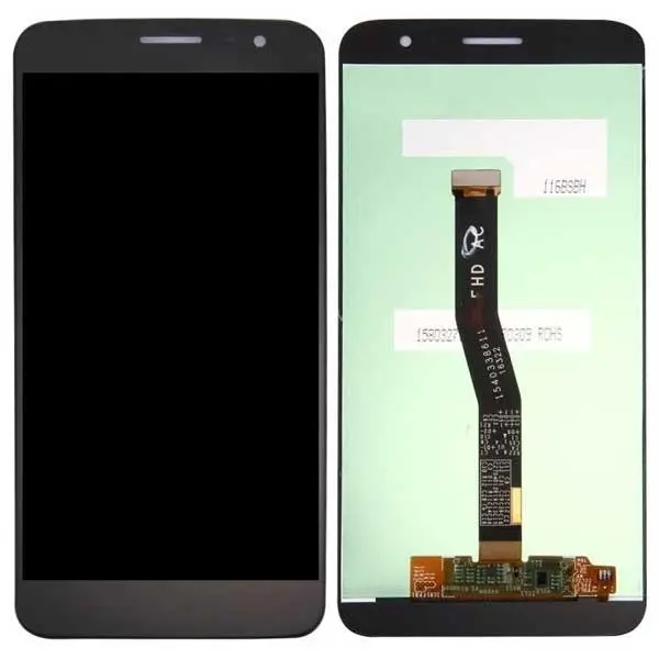 تاچ و ال سی دی هواوی HUAWEI NOVA PLUS LCD Huawei Nova Plus White Touch - 4
