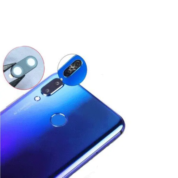 شیشه دوربین هوآوی Huawei Nova 3i - 2