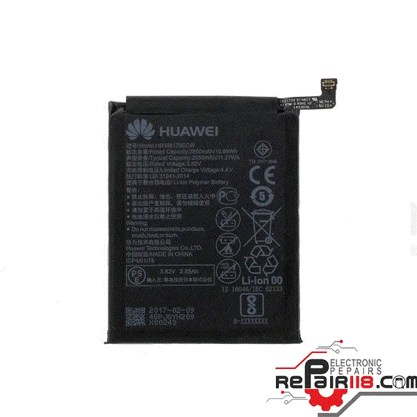باتری گوشی هواوی نوا Huawei nova - 4