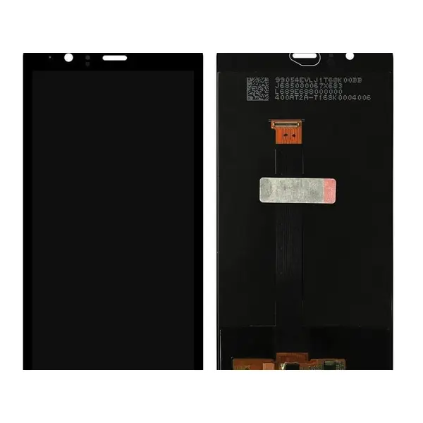 تاچ و ال سی دی هواوی HUAWEI P10 - 3