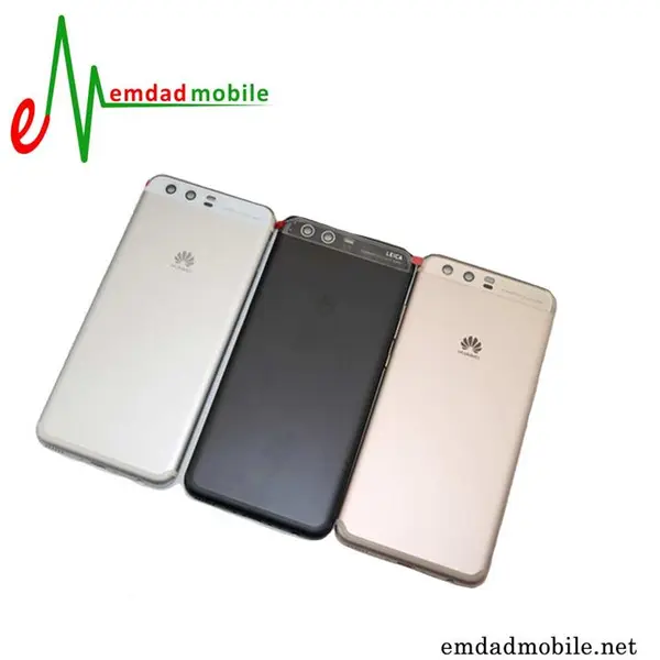 درب پشت هوآوی Huawei p10 - 4