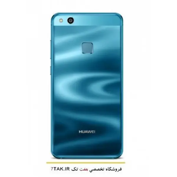 درب پشت هوآوی Huawei p10 lite Back Cover Huawei P10 LITE Blue ORG - 2