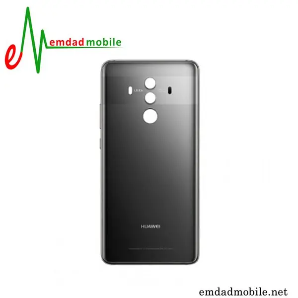 درب پشت هوآوی Huawei p10 lite Back Cover Huawei P10 LITE Blue ORG - 4