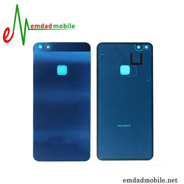 درب پشت هوآوی Huawei p10 lite Back Cover Huawei P10 LITE Blue ORG - 3