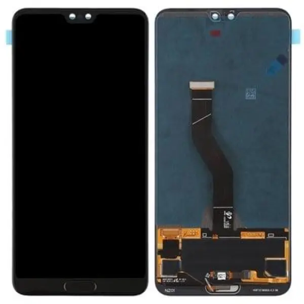 تاچ و ال سی دی گوشی موبایل Huawei P20 با ابعاد 5٫8 اینچ Huawei P20 Pro / P20 Connector LCD - 3