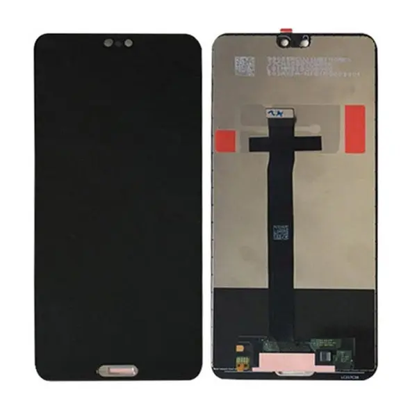 تاچ و ال سی دی گوشی موبایل Huawei P20 با ابعاد 5٫8 اینچ Huawei P20 Pro / P20 Connector LCD - 2