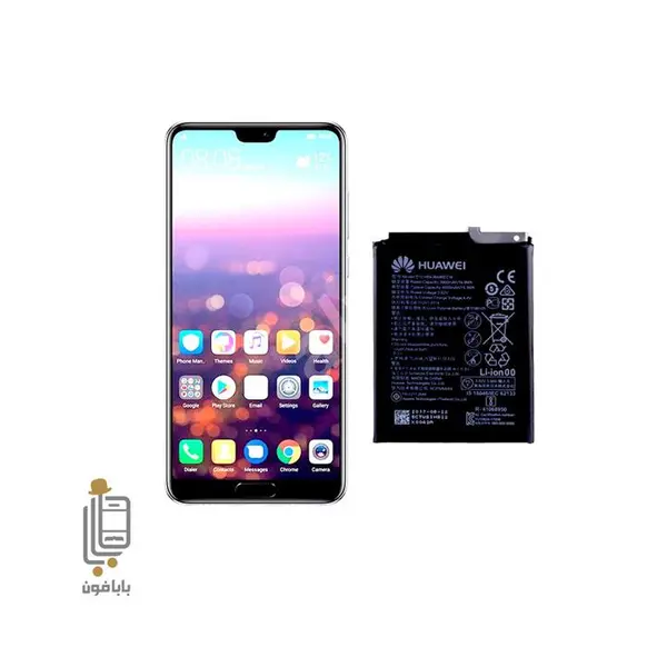 باتری گوشی هوآوی Huawei P20 Pro - 2