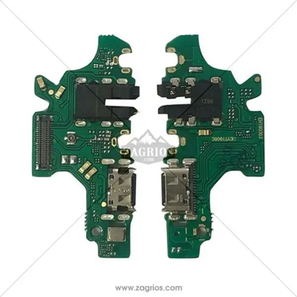 برد شارژ هوآوی Huawei P30 Lite / Nova 4E Board Charge - 3