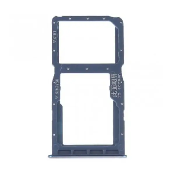 خشاب سیمکارت هوآوی Huawei P30 Lite / Nova 4e Sim Holder - 5