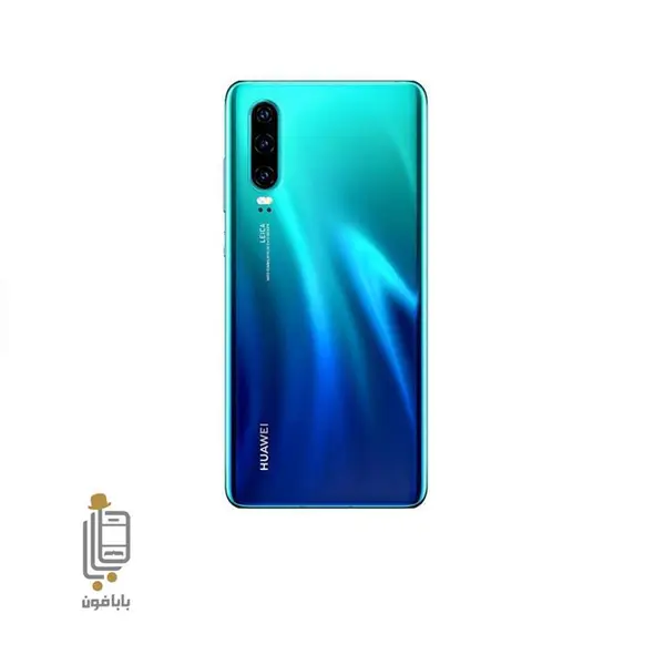 درب پشت هوآوی Huawei P30 Pro Back Door - 3