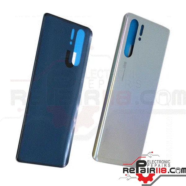 درب پشت هوآوی Huawei P30 Pro Back Door - 2