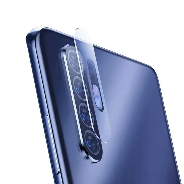 گلس لنز Huawei P30 Pro HUAWEI P30 Pro Glass Camera Lens Protector - 5