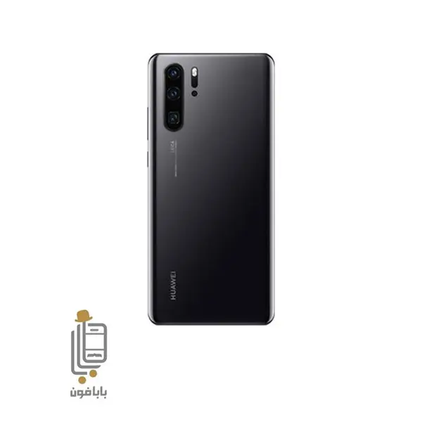 درب پشت هوآوی Huawei P30 Pro Back Door - 4