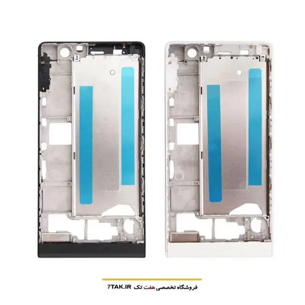 قاب و شاسی کامل هواوی Huawei P6 - 3