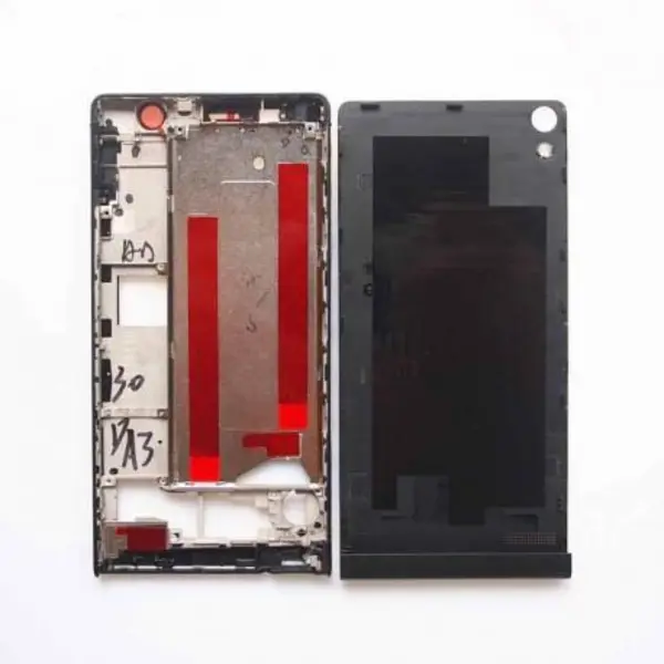 قاب و شاسی کامل هواوی Huawei P6 - 5