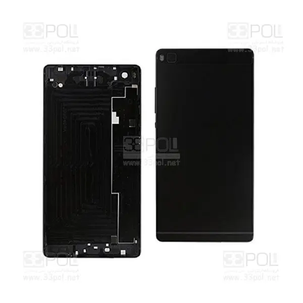 بدنه و شاسی Huawei P8 - 4