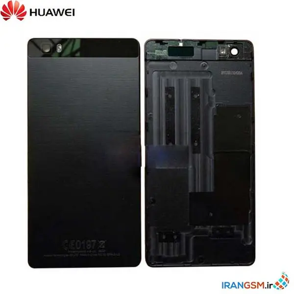 بدنه و شاسی Huawei P8 - 3