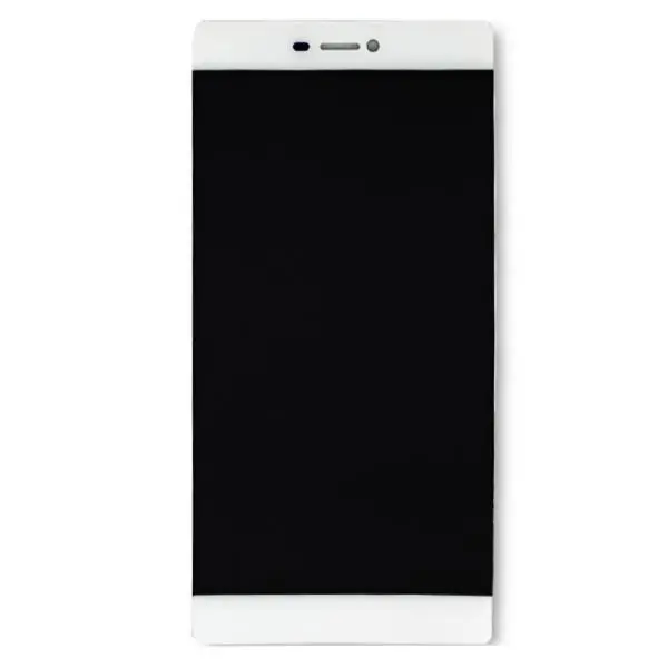 تاچ و ال سی دی هواوی huawei p8 - 4