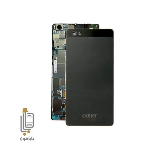 قاب و شاسی هوآوی Huawei P8 lite - 2