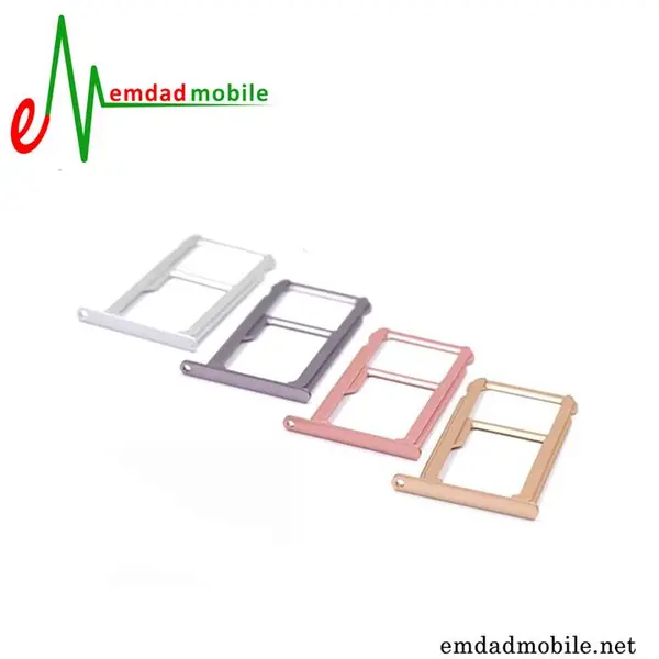 خشاب سیم کارت هواوی huawei p9 - 2