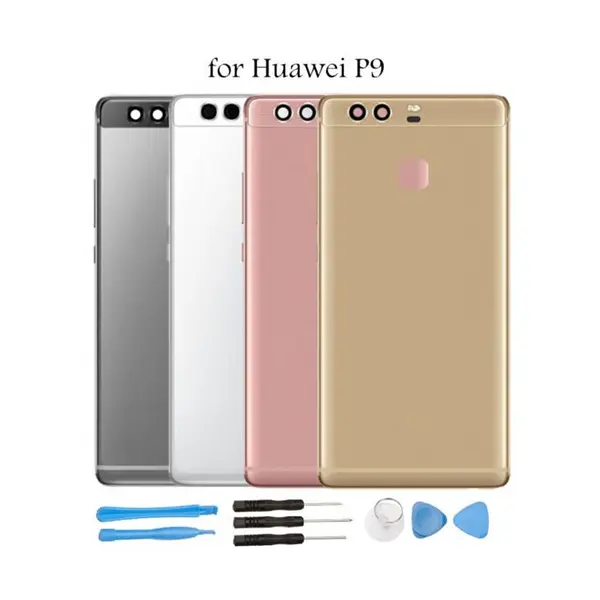درب پشت گوشی HUAWEI P9 - 2