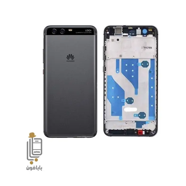 بدنه و شاسی Huawei P9 - 3