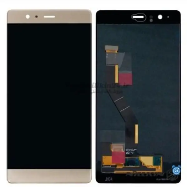 تاچ و ال سی دی هواوی HUAWEI P9 LCD HUAWEI P9 FULL WITH TOUCHSCREEN black - 2