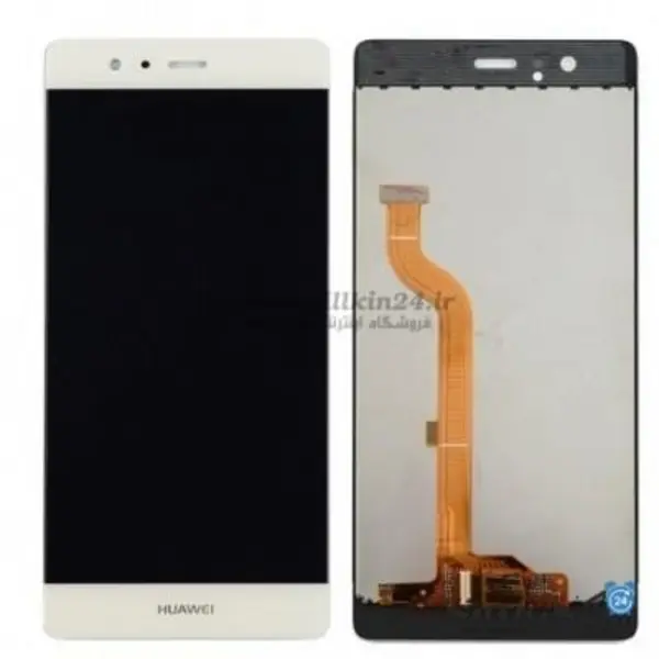 تاچ و ال سی دی هواوی HUAWEI P9 LCD HUAWEI P9 FULL WITH TOUCHSCREEN black - 3