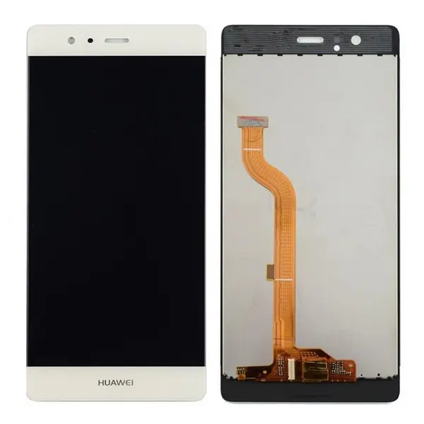 تاچ و ال سی دی هواوی HUAWEI P9 LCD HUAWEI P9 FULL WITH TOUCHSCREEN black - 5