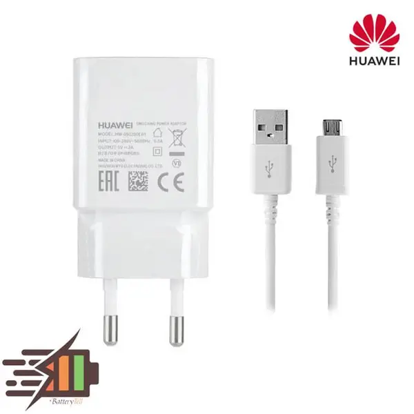 شارژر هواوی Huawei P9 lite mini - 2