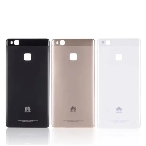 درب پشت هوآوی Huawei p9 lite BACK COVER P9 LITE WHITE - 4