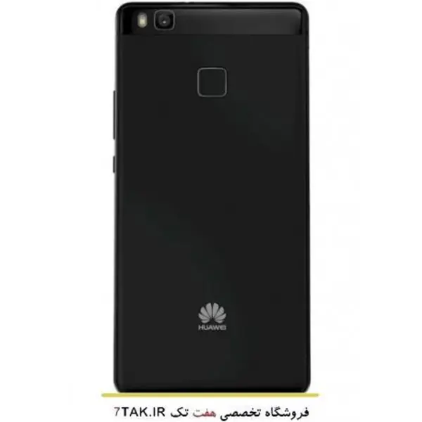 درب پشت هوآوی Huawei p9 lite BACK COVER P9 LITE WHITE - 5