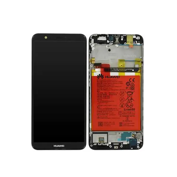 تاچ ال سی دی هواوی HUAWEI P Smart 2018 - 2