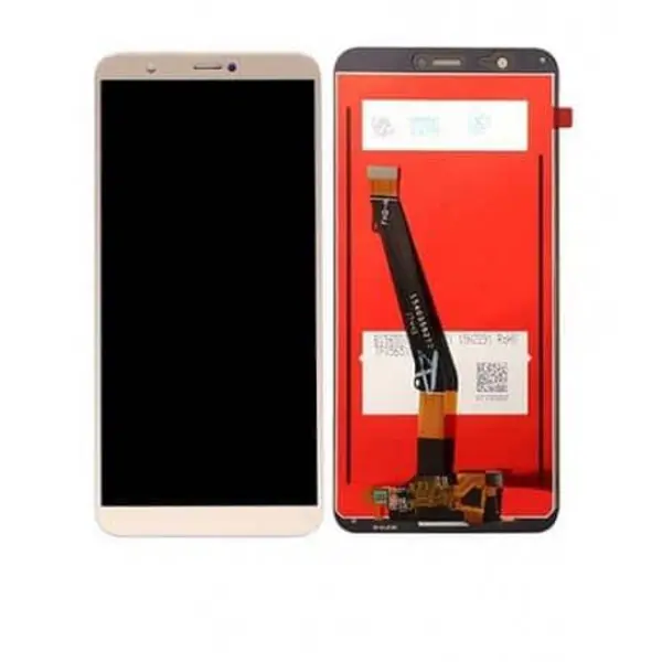 تاچ و ال سی دی گوشی هواوی پی اسمارت Huawei P smart LCD HUAWEI P SMART FULL WITH TOUCHSCREEN Black Touch - 3