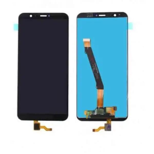تاچ و ال سی دی گوشی هواوی پی اسمارت Huawei P smart LCD HUAWEI P SMART FULL WITH TOUCHSCREEN Black Touch - 2